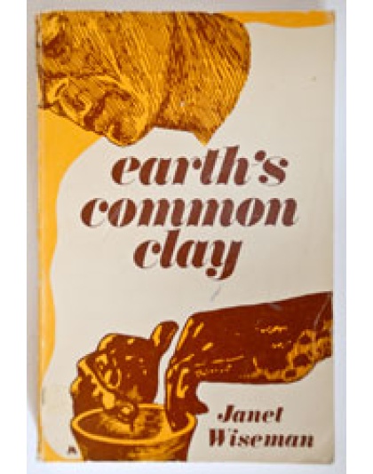 Earth's Commons Clay (Daily Readings)