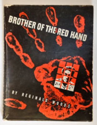 Brother of the Red Hand (Hutton)