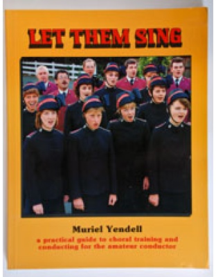 Let Them Sing (Choral training & conducting)