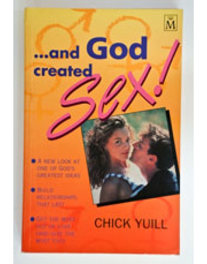 And God Created Sex!