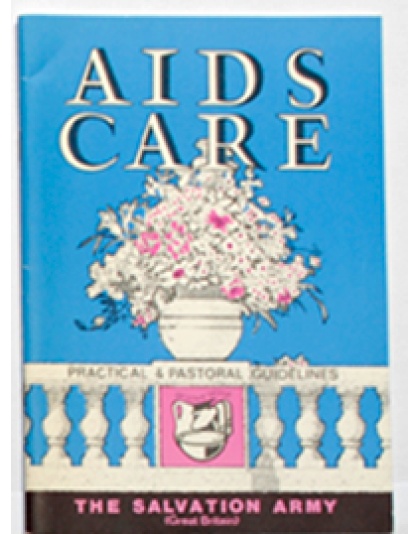 Aids Care (Booklet)