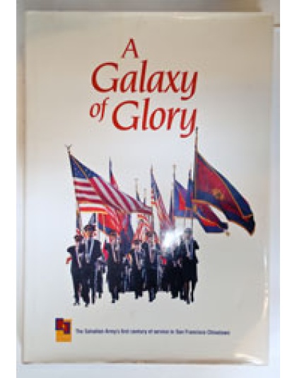 A Galaxy of Glory (100years in Chinatown San Fransisco)