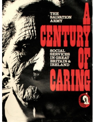 A Century of Caring (Social Services in UK)