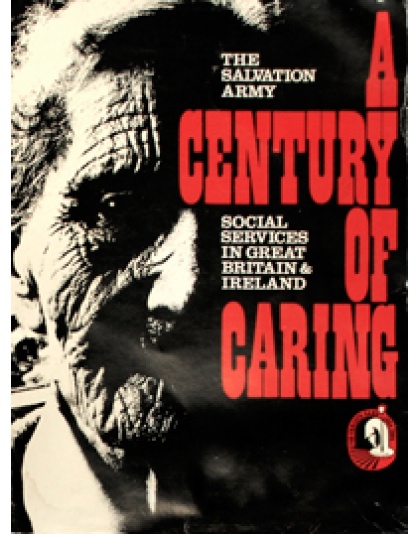 A Century of Caring (Social Services in UK)