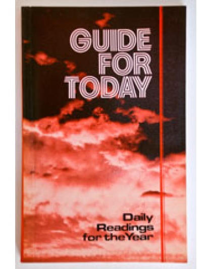 Guide for to-day (Daily Readings)