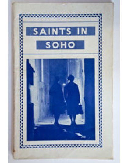 Saints in Soho