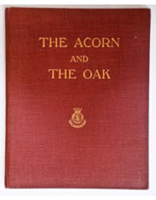 The Acorn and the Oak (Pictorial)