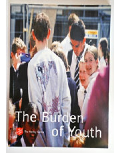 The Burden of Youth