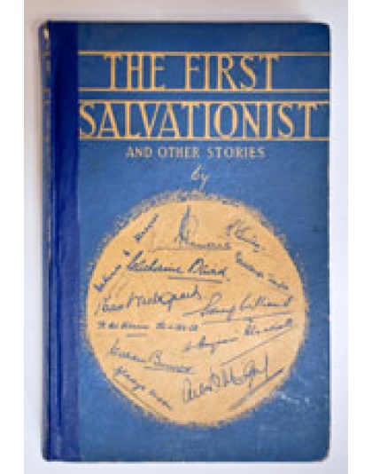 The First Salvationist & Other Stories