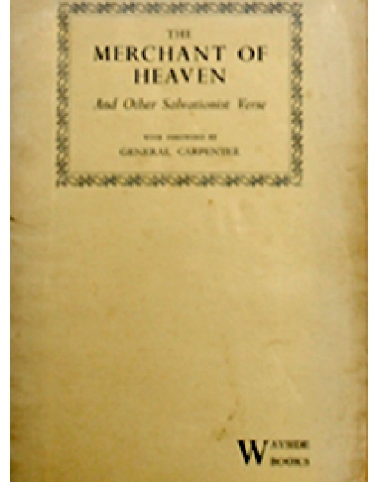 The Merchant of Heaven (Poems)