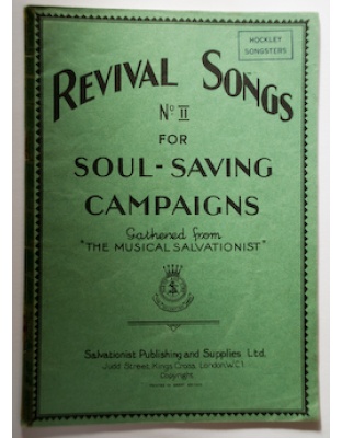 Revival Songs - No. 2