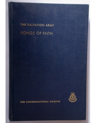 Songs of Faith