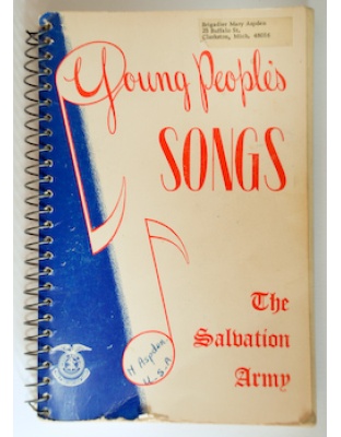 Young People's Songs