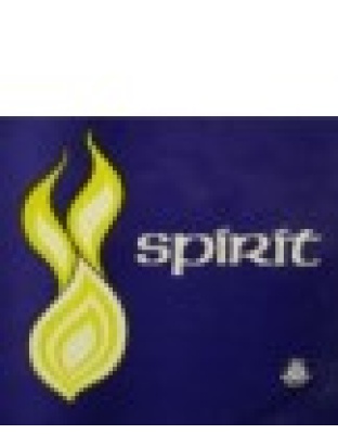 Spirit (musical) LP