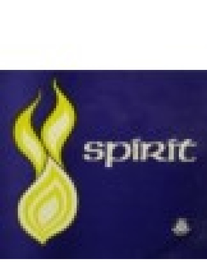 Spirit (musical) LP