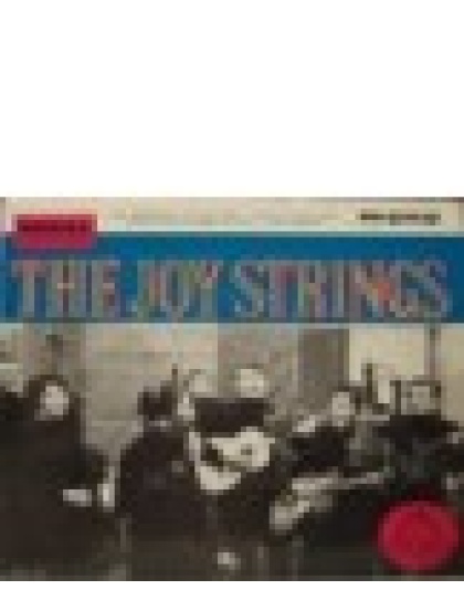 The Joy Strings - 45 r.p.m