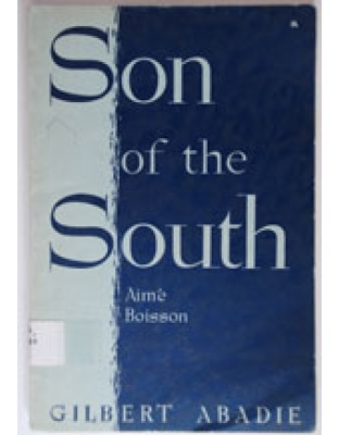 Son of the South (Amie Boisson)