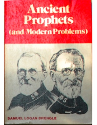 Ancient Prophets (1978) (Paperback)