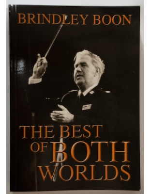 The Best of Both Worlds (Paperback)