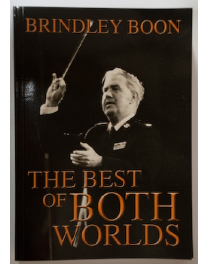 The Best of Both Worlds (Paperback)