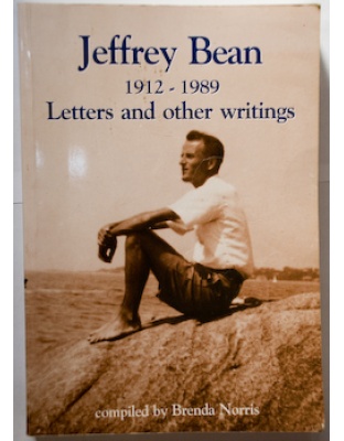 Letters and Other Writings