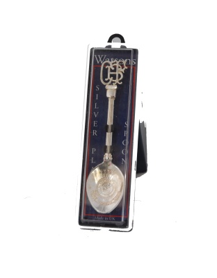 Salvation Army Spoon