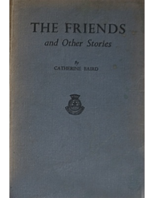 The Friends and other stories