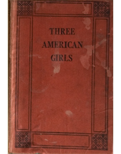 Three American Girls - Baird