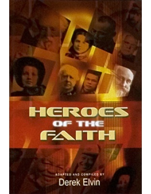 Heroes of the Faith