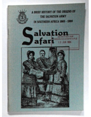 Salation Safari