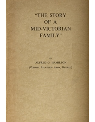 The Story of a Mid-Victorian Family (paperback)