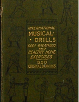 International Musical Drills