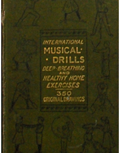 International Musical Drills