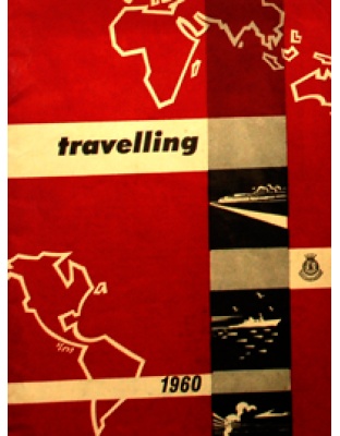 Travelling - 1960