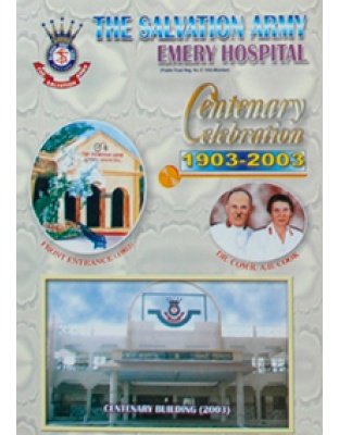 Centenary Celebration of Emery Hospital (India)