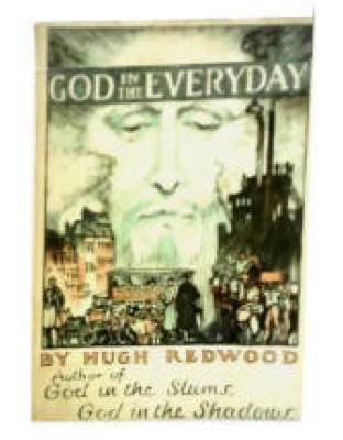 God in the Everyday (Paperback)