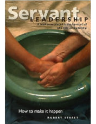 Servant Leadership - how to make it happen