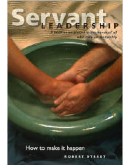 Servant Leadership - how to make it happen