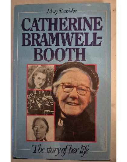 Catherine Bramwell-Booth (Paperback)