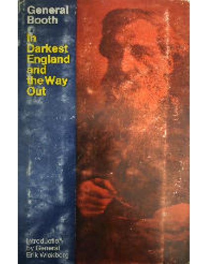 In Darkest England and the Way out (Paperback)