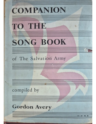 Companion to the Song Book (1961)